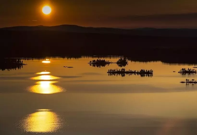 Wilderness Hotel Nangu & Igloos