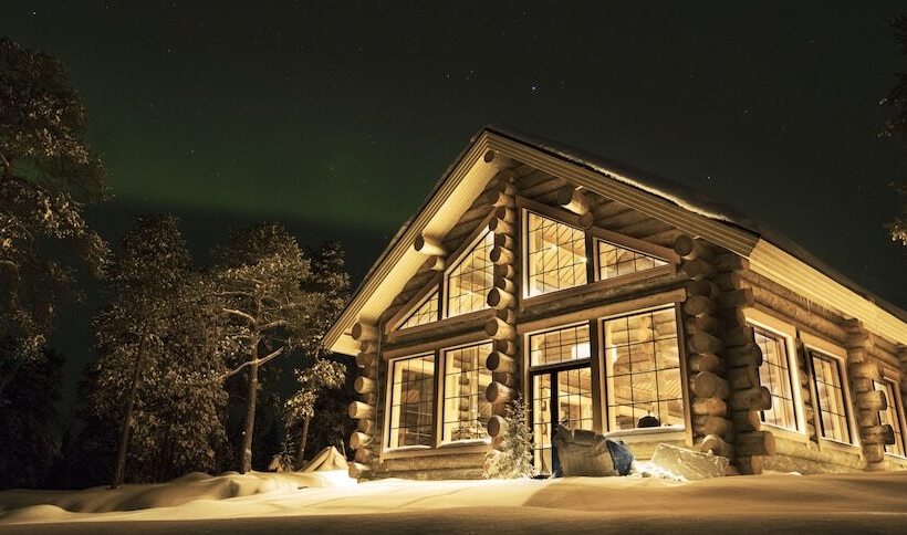 Wilderness Hotel Nangu & Igloos