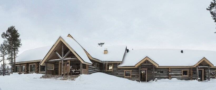 Wilderness Hotel Nangu & Igloos