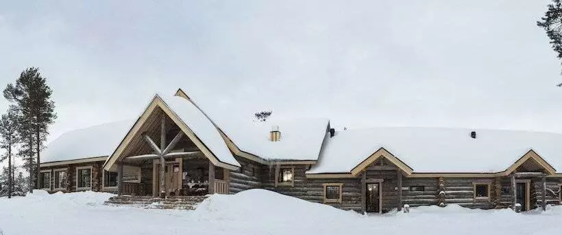 Wilderness Hotel Nangu & Igloos