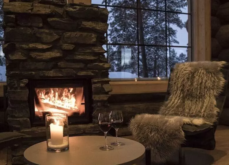 Wilderness Hotel Nangu & Igloos