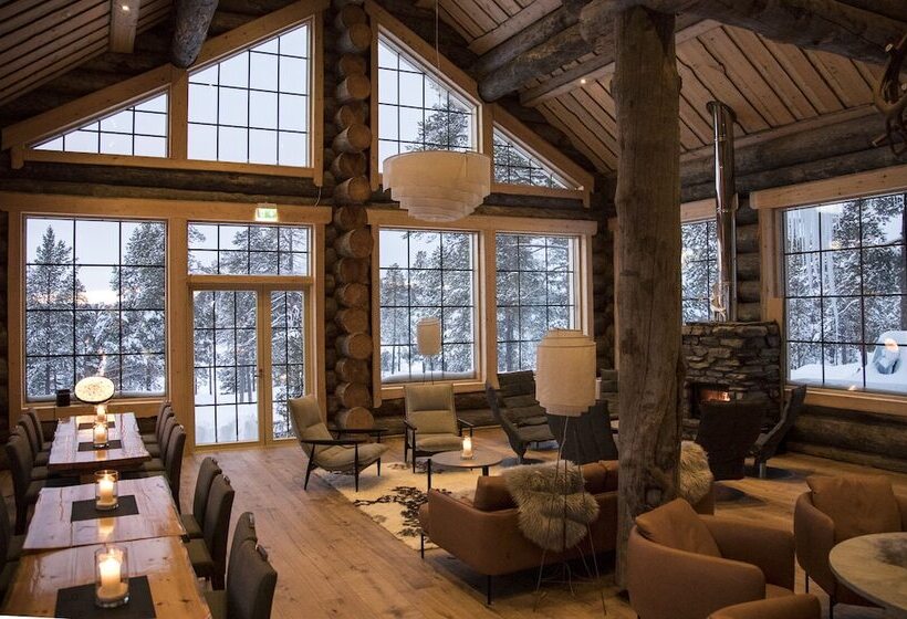 Wilderness Hotel Nangu & Igloos