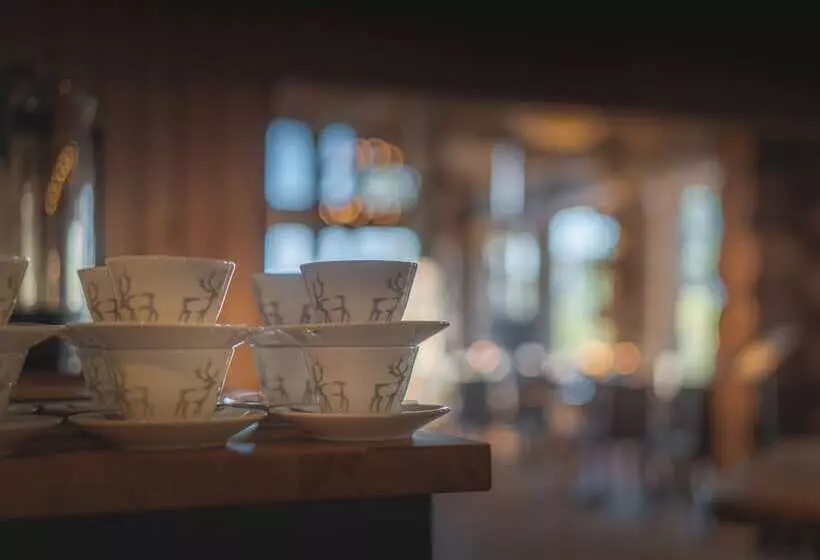 Wilderness Hotel Nangu & Igloos