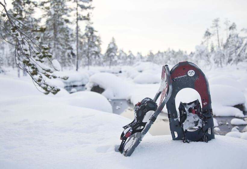 Wilderness Hotel Nangu & Igloos