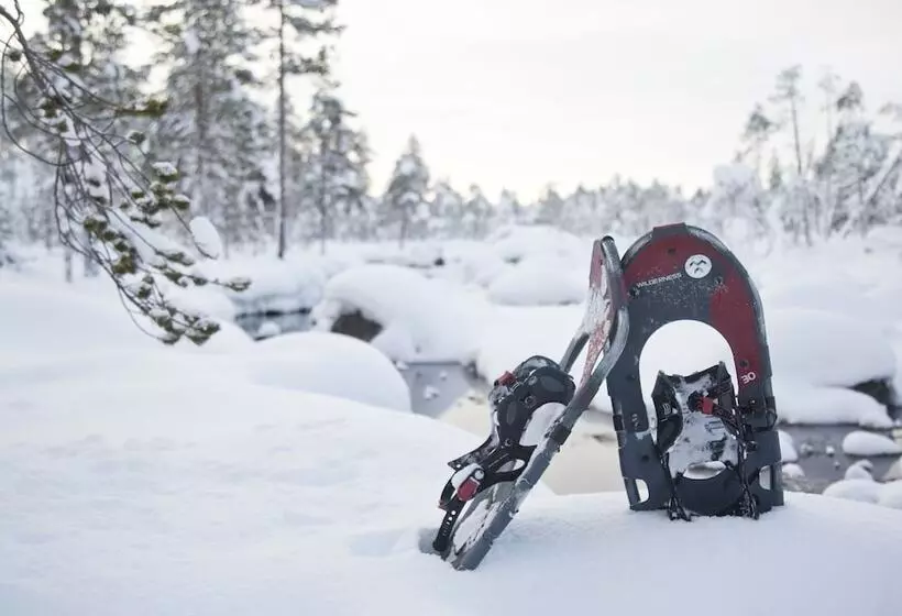 Wilderness Hotel Nangu & Igloos