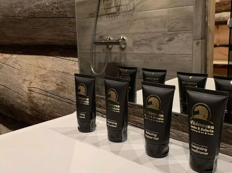 Wilderness Hotel Nangu & Igloos