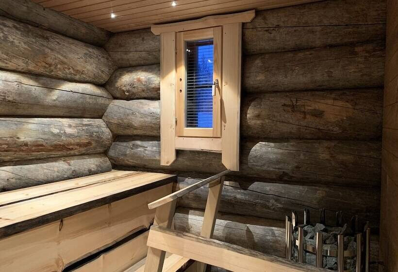 Wilderness Hotel Nangu & Igloos