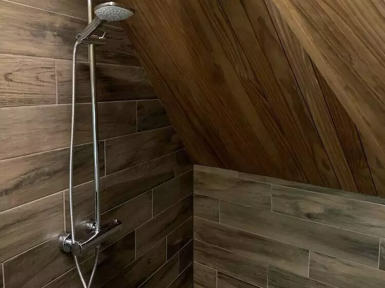 Wilderness Hotel Nangu & Igloos