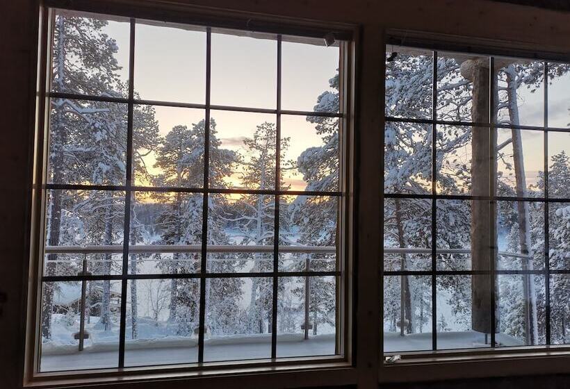 Wilderness Hotel Nangu & Igloos