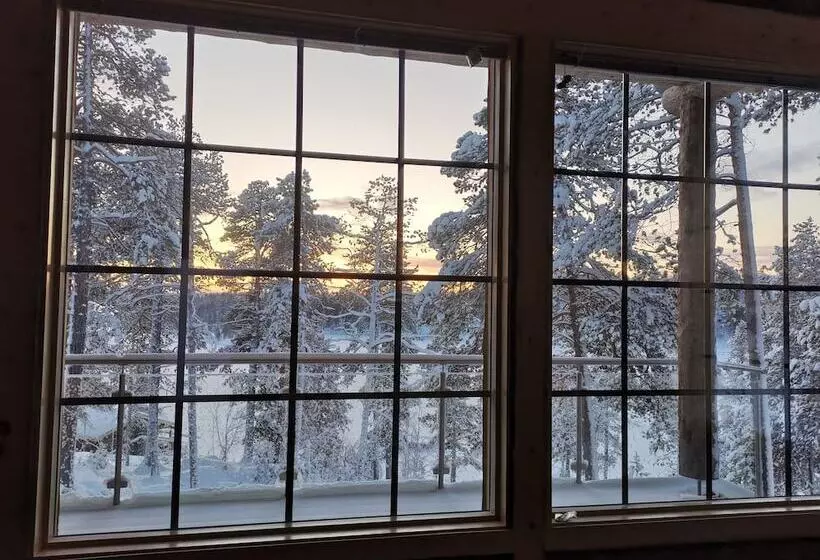 Wilderness Hotel Nangu & Igloos