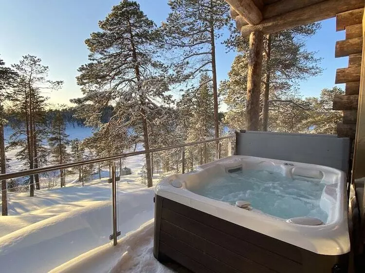 Wilderness Hotel Nangu & Igloos