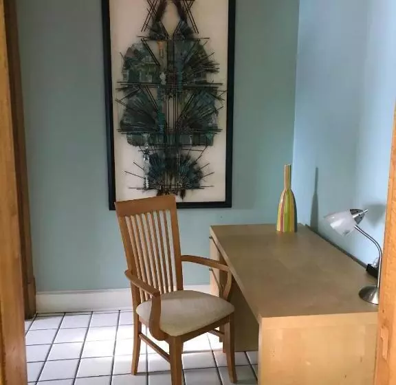 Lauerman House Inn Bed & Breakfast