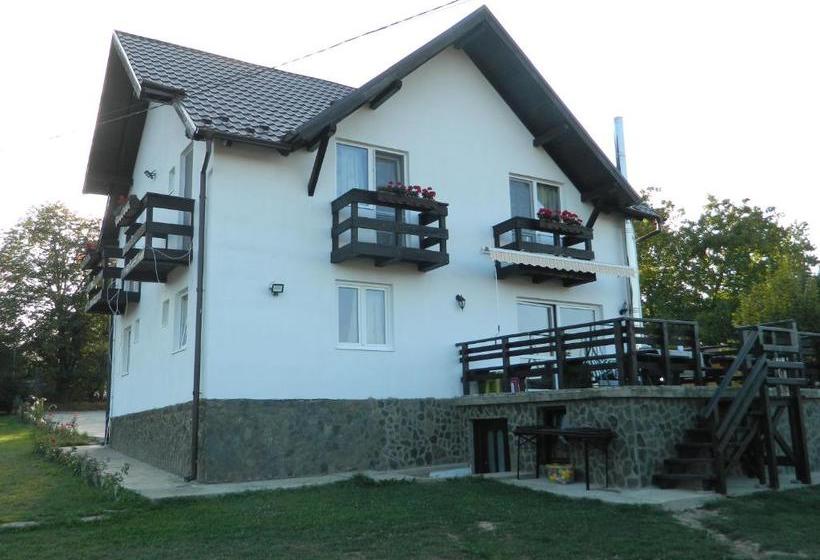 پانسیون Elder Villa