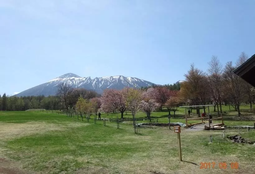 ペンション Onsen Yasumori