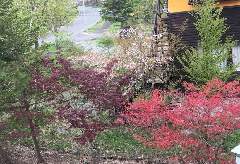 Pansiyon Onsen Yasumori