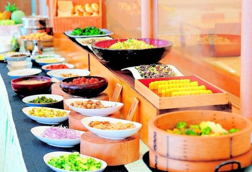 Pansiyon Onsen Yasumori