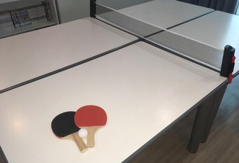 Pansiyon Onsen Yasumori