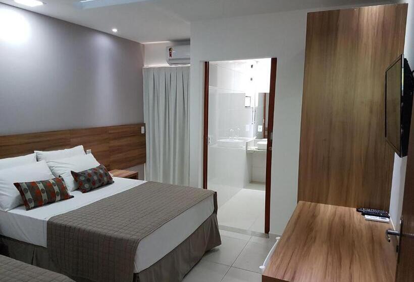 Pansiyon Pousada La Portella