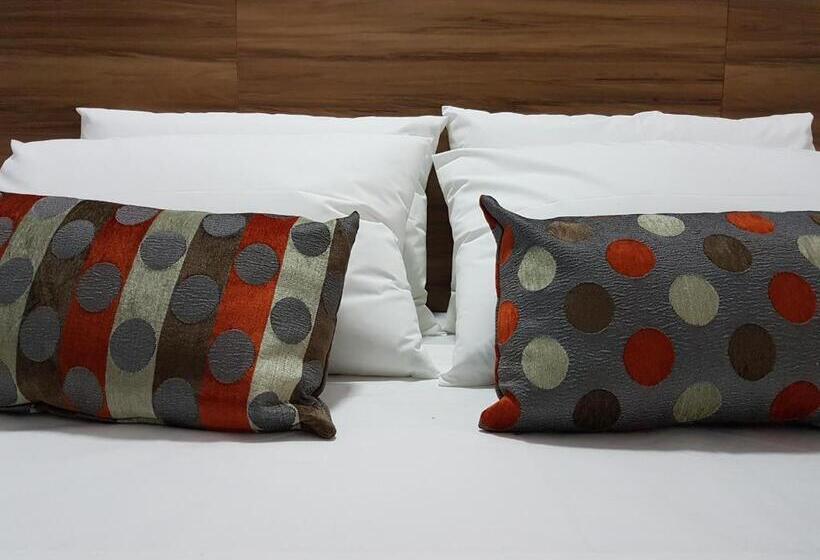 Pansiyon Pousada La Portella