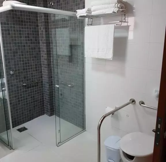 ペンション Pousada La Portella