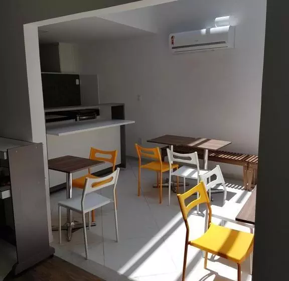 ペンション Pousada La Portella