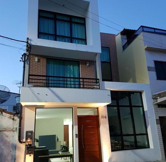 Pansiyon Pousada La Portella