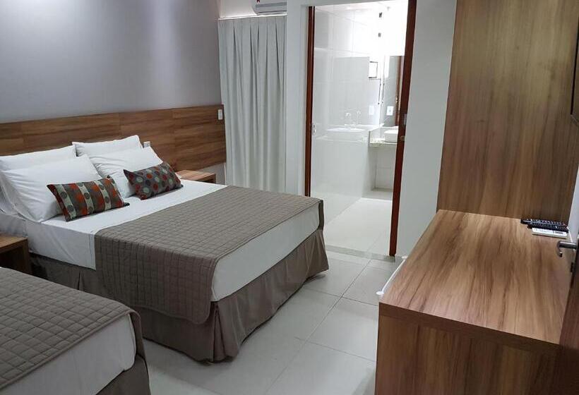 Pansiyon Pousada La Portella