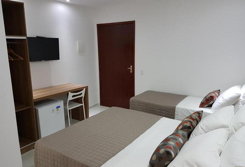 Pansiyon Pousada La Portella