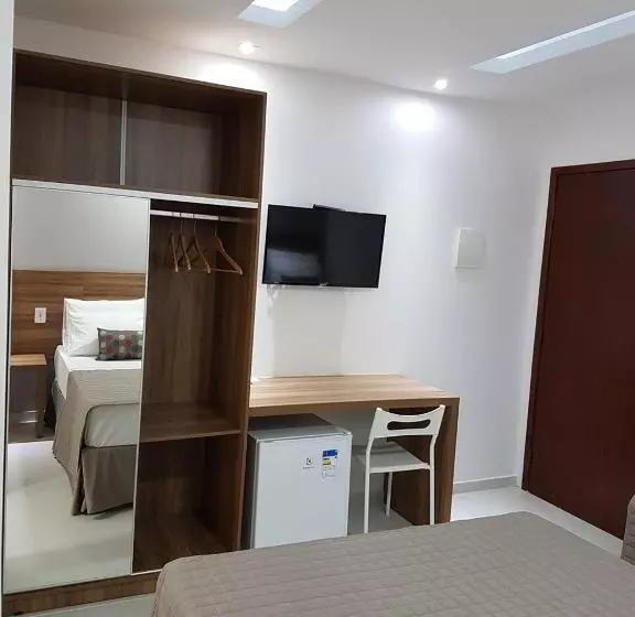 ペンション Pousada La Portella