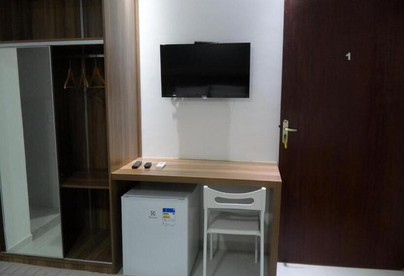 Pansiyon Pousada La Portella