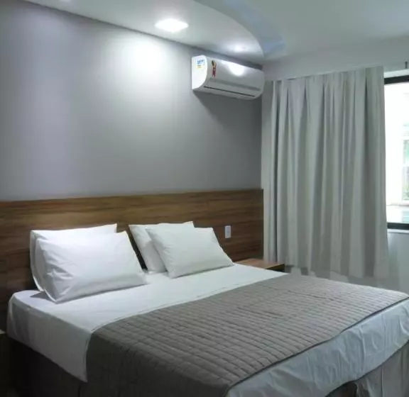 ペンション Pousada La Portella