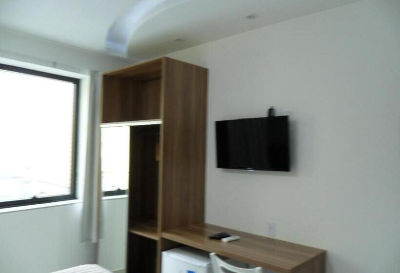 Pansiyon Pousada La Portella