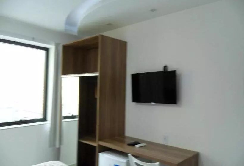 ペンション Pousada La Portella