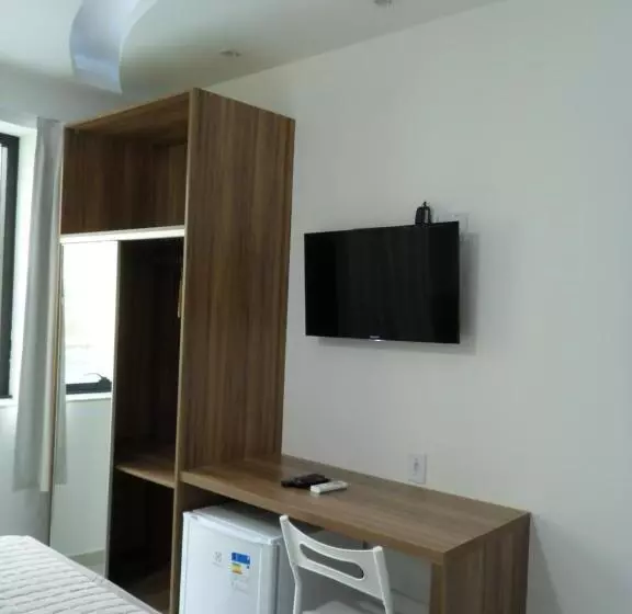 ペンション Pousada La Portella