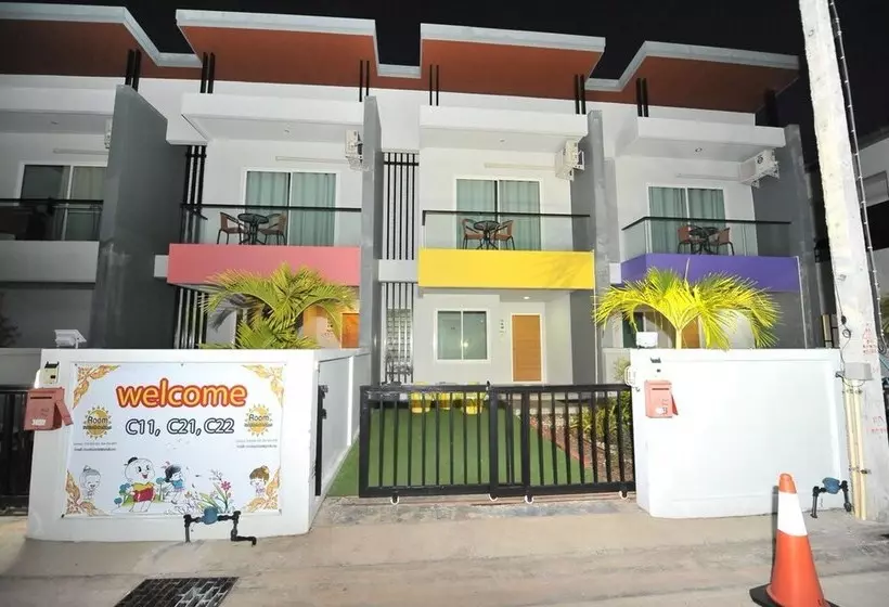 W Hostel