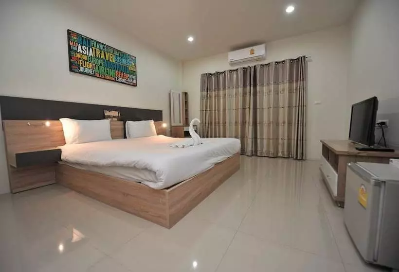 W Hostel