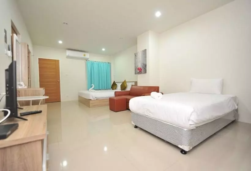 W Hostel