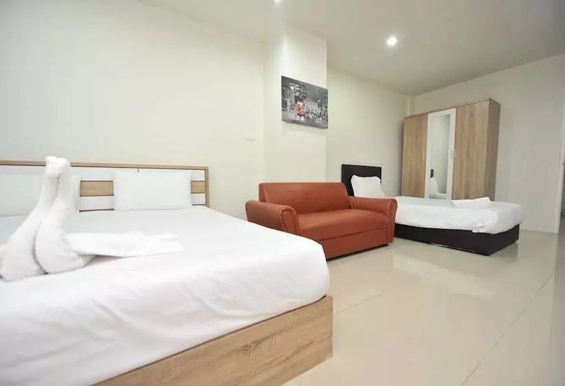 W Hostel