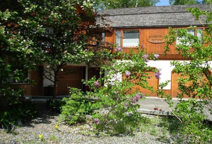Alaska Chalet Bed & Breakfast
