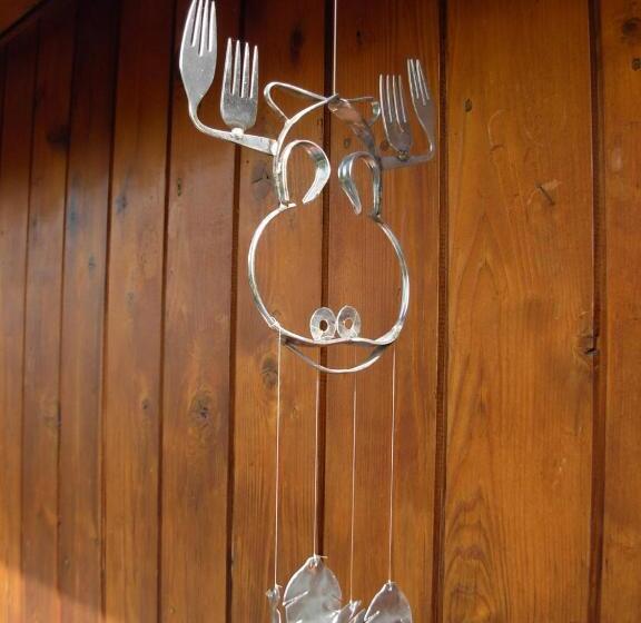 Alaska Chalet Bed & Breakfast