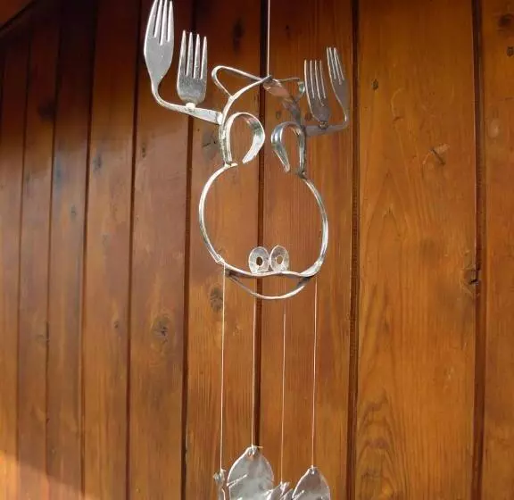 Alaska Chalet Bed & Breakfast