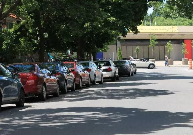 Majatalo Gite Du Survenant Montreal