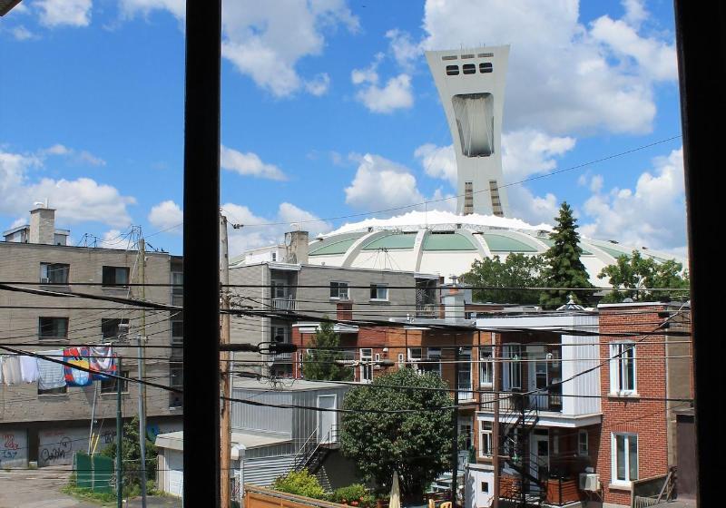 پانسیون Gite Du Survenant Montreal