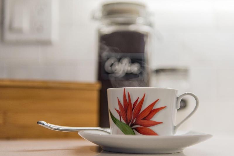 پانسیون Gite Du Survenant Montreal