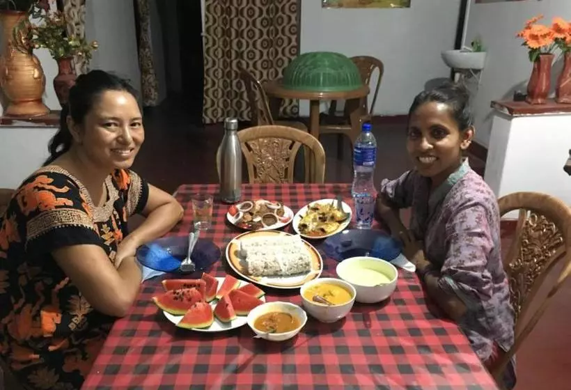 ペンション Kunam Beach Rest Inn