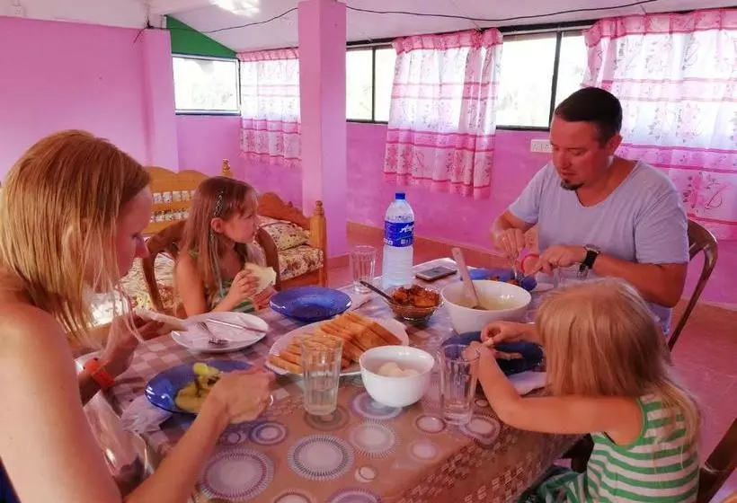 ペンション Kunam Beach Rest Inn