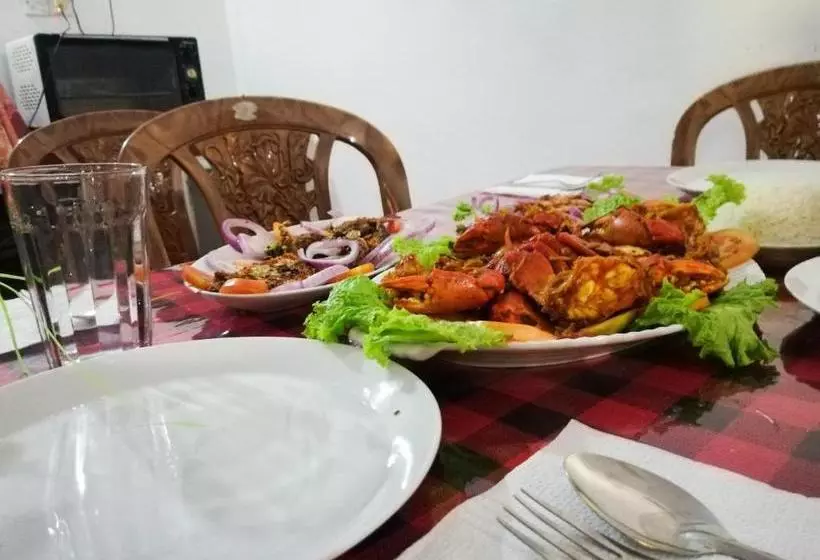 ペンション Kunam Beach Rest Inn