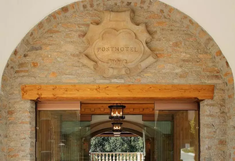 Posthotel Leavenworth   Adults Exclusive