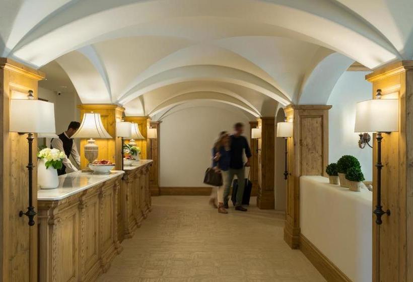 Posthotel Leavenworth   Adults Exclusive