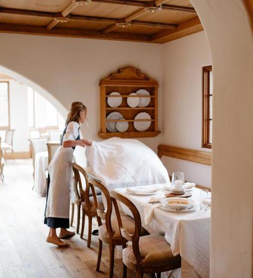 Posthotel Leavenworth   Adults Exclusive